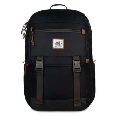 Eiger Cruiser Laptop Backpack 18L Hitam