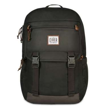 Eiger Cruiser Laptop Backpack 18L Olive
