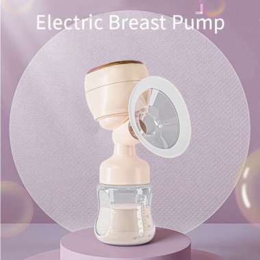 YOUHA Pompa asi electric portable