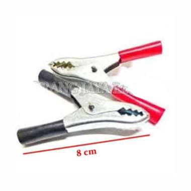 JEPIT AKI BUAYA 8 CM