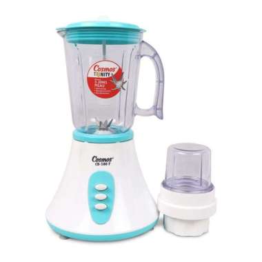 Blender cosmos trinity CB-180 F 1.5 Liter / cosmos blender CB 180f / cb180f ice crusher
