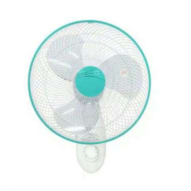 MWF-37 K MASPION KIPAS ANGIN 14 inch / MASPION MWF37K KIPAS ANGIN TEMBOK / WALL FAN MASPION MWF 37 K