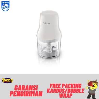 CHOPPER HR-1393/00 PHILIPS / PERAJANG ELEKTRIK PHILIPS