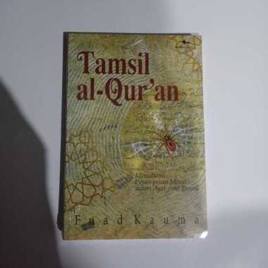 Buku Tamsil Al-Quran - Fuad Kauma