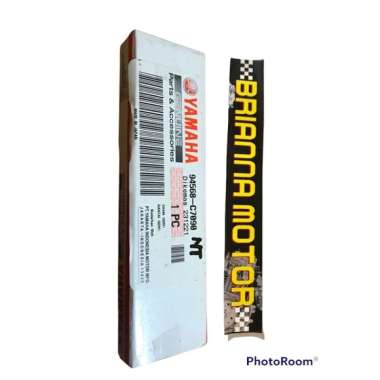 RANTAI MESIN KAMPRAT VEGA ZR ORI YAMAHA 94568 C7090