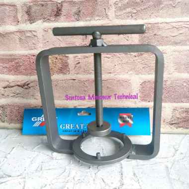 GREAT 9612 Clutch Spring Compressor Treker Buka Kampas Kopling Motor