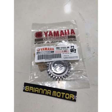 GIR POMPA OLI KRUK AS MIO M3 - MIO Z ORIGINAL YAMAHA 2BM E3324 00