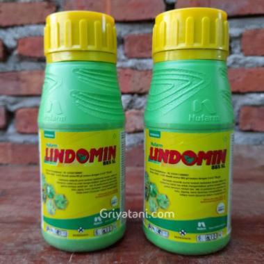 Herbisida Lindomin 865 SL 200 ml