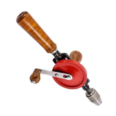 Bor Tangan. Bor tanpa listrik