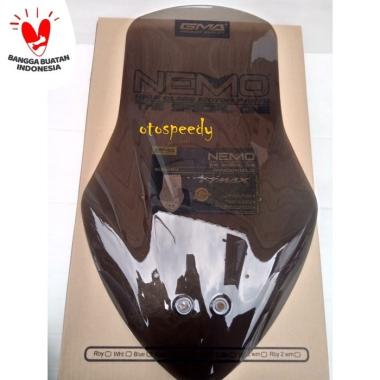 Windshield Yamaha Nmax Old Visor Tameng Angin Yamaha Nmax