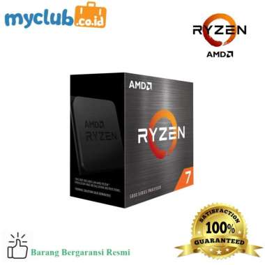 AMD CPU RYZEN 7 8700F (Tray)