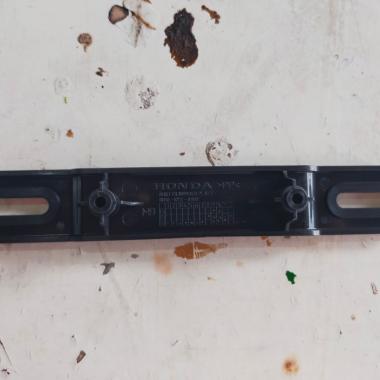 dudukan plat nomor depan Revo fi,vario125, Blade new Multicolor