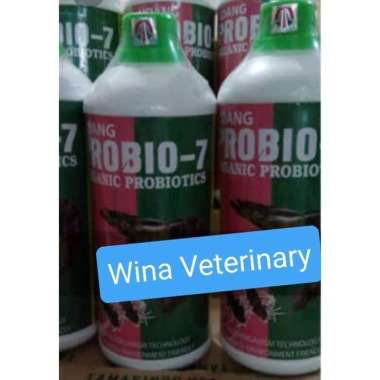 PROBIOTIK UDANG, Probio 7 Udang