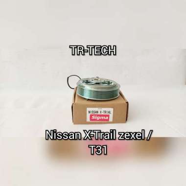 MAGNET CLUTCH XTRAIL ZEXEL X-Trail T30 IMITASI