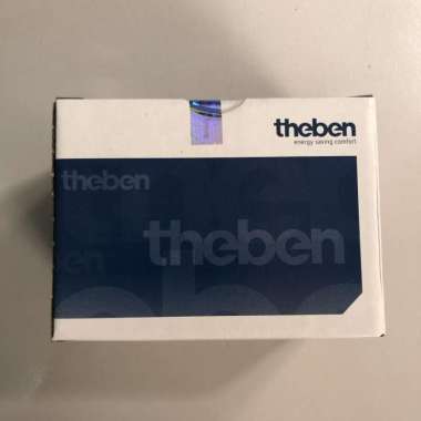 Timer Theben SUL 181 d / 24 Jam