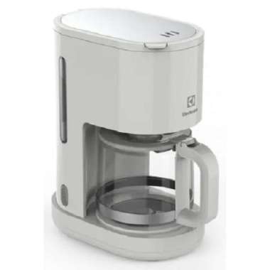 Electrolux E2CM1-200W Coffee Maker E2CM1200W