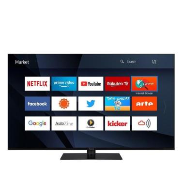 TV LED 50inch PANASONIC 50HX600G SMART TV 4K
