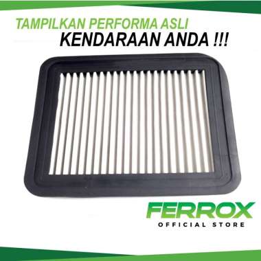 Ferrox Filter Udara Mitsubishi Outlander Sport (2014-2017) FACELIFT