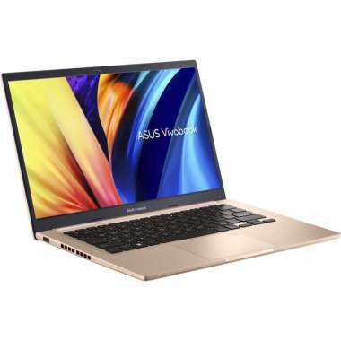 ASUS A1402ZA/IPS551 i5 1235U 8 GB 512 SSD 14" W11 OHS A1402ZA/IPS552 ASUS A1402ZA TERRA COTA