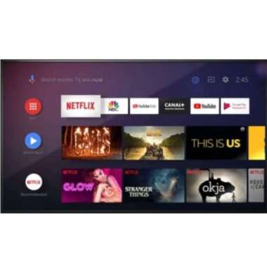 TV PANASONIC 32 ANDROID SMART TH-32LS600G HD 32LS600 LS600