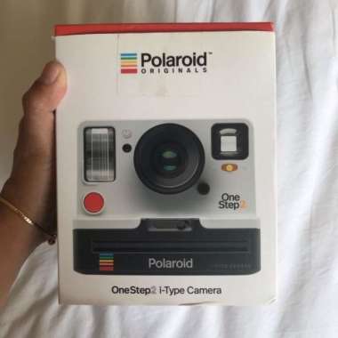polaroid onestep 2 harga