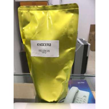 Tinta Toner Bubuk Kyocera M2040dn/M2540dn