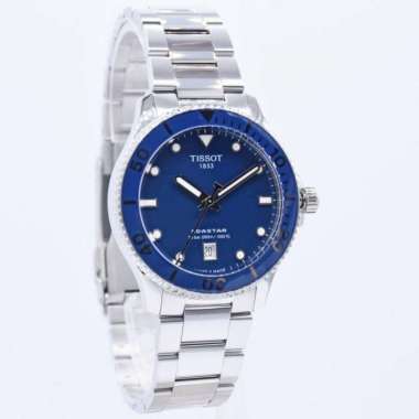 Harga store tissot seastar
