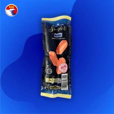 KANZLER SINGLES MINI