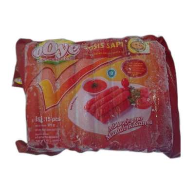 ooye sosis sapi isi 15