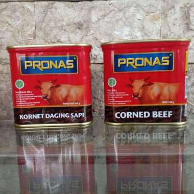 Pronas 340 gram bf.f
