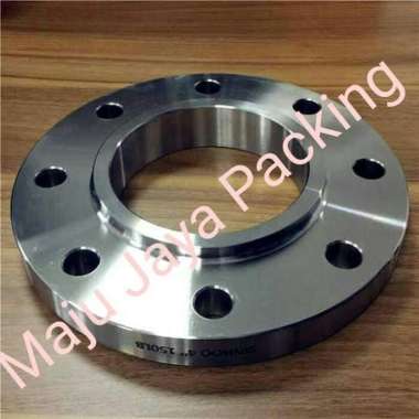 Flange Stainless SS 304 Ansi 150 1/2 inchi - Flange #150 SORF SS 304