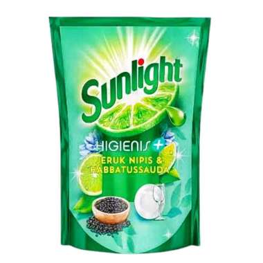 SUNLIGHT HABBATUSSAUDA 650 ML