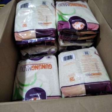 Gula Pasir Gula GMP 1kg/Gula Pasir Gmp 1kg/Gula Pasir Kuning GMP 1kg