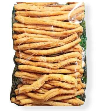 sistik keju edam / cheese stick / stik keju edam 500gr