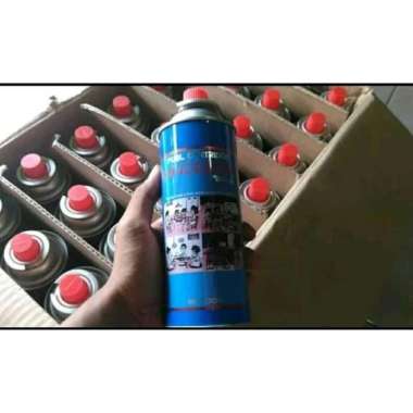 GOJEK Gas Hi-Cook | Gas Kaleng | Gas Portable | Gas Camping Hi Cook 350