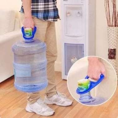 Alat Bantu Angkat Galon Air Pengangkat Aqua Holder Pegangan Galon Air