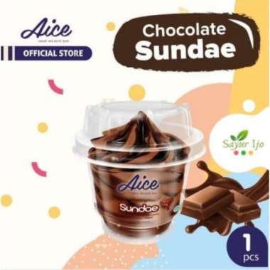 Aice Sundae