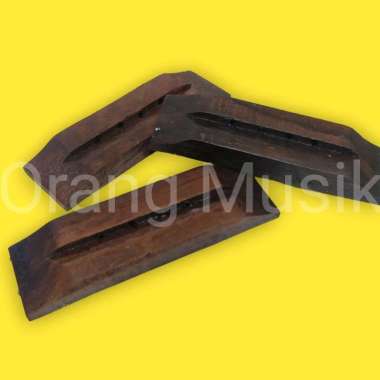 Bridge Ukulele - Bridge Gitar Ukulele