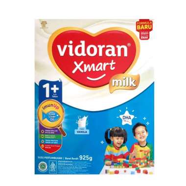 VIDORAN 1 VANILA 925GR / 925 GR