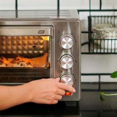 Hotsale Oven Mito Mo-777 - Oven Mito Low Watt Mo 777 - Mo777 - Mo-777