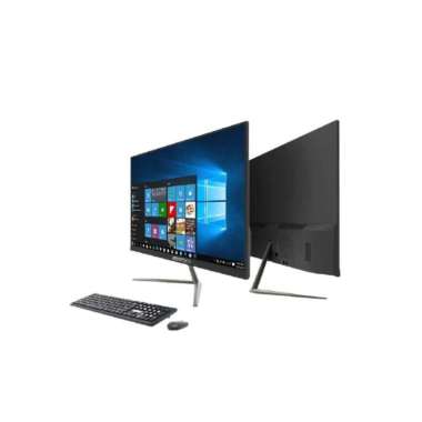 Axioo MyPC One Pro K5 (16N5) i5 1135G7 16GB 512 21.5" Win10 Pro - TKDN