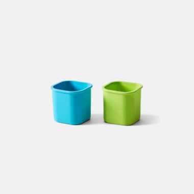 PlanetBox Lunch Pods 2P Tropical