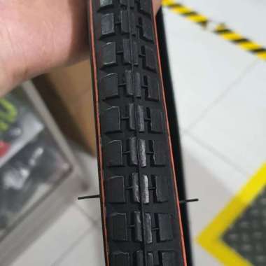 BAN LUAR SEPEDA ONTHEL ONTEL UNTO UNTA KEBO 28 x 1 1/2 SWALLOW