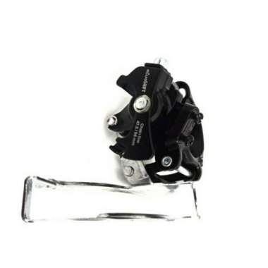 FD FRONT DERAILLUER SEPEDA MICROSHIFT 3 SPEED