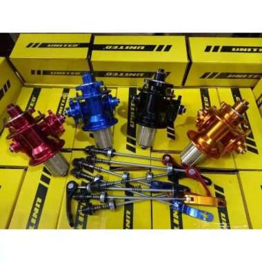 HUB FREEHUB RAZE 32 HOLE JANGKRIK