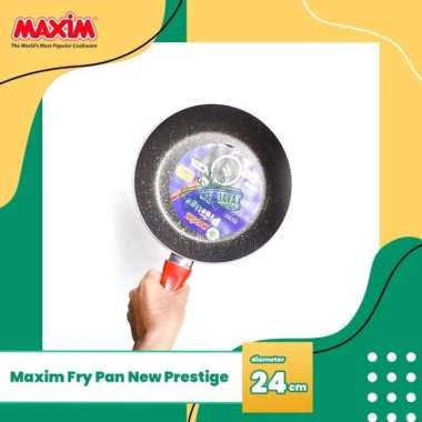 Maxim New Prestige Frypan 24 Cm