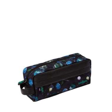 Smiggle Mirage Essential Pencil Case Original - Tempat Pensil Smiggle Multicolor