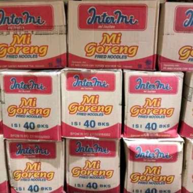intermie goreng 1 dus