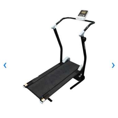Kinetic Magnetic Treadmill Manual Abu Abu