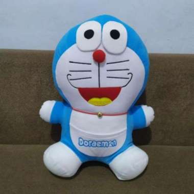 Boneka Doraemon XL 50 Cm Boneka Doraemon Murah